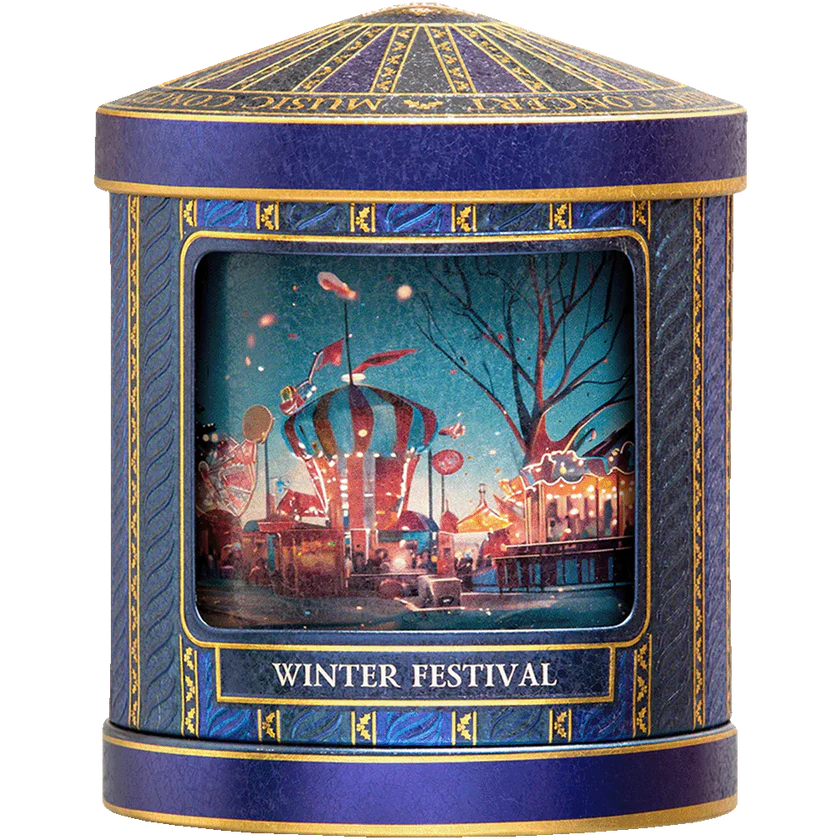 Festival Winter