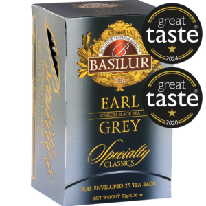 Té Earl Grey