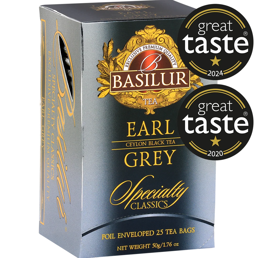 Té Earl Grey
