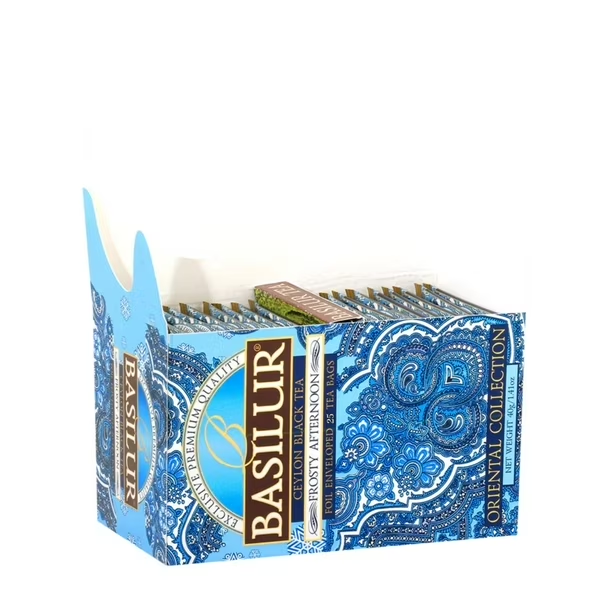 Frosty Afternoom - Imagen 3