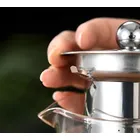 Tetera de Vidrio Con Filtro Acero Inox - Imagen 3