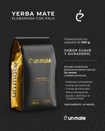 Yerba Mate